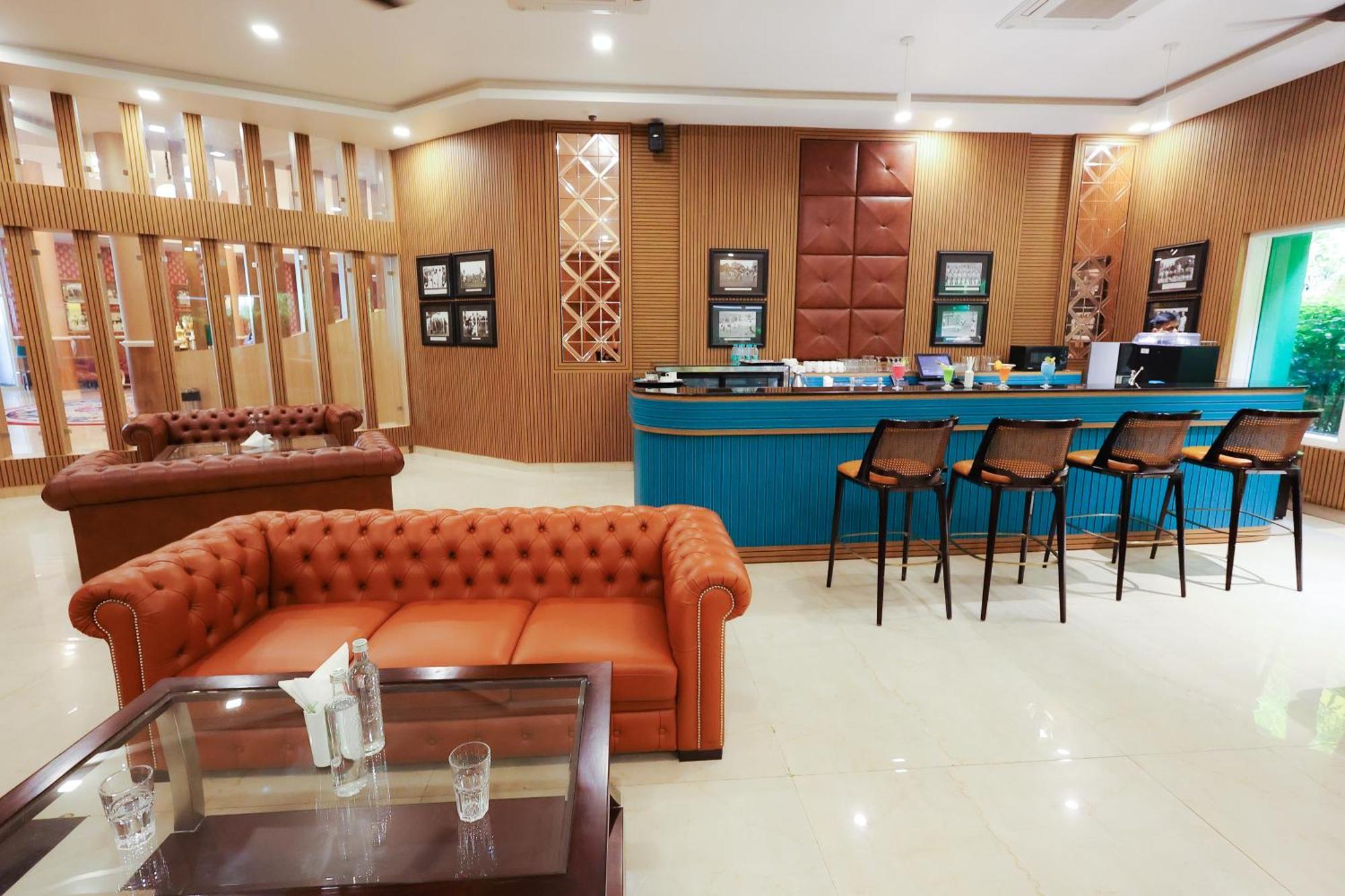 Mayfair World Cup Village Rourkela Luaran gambar